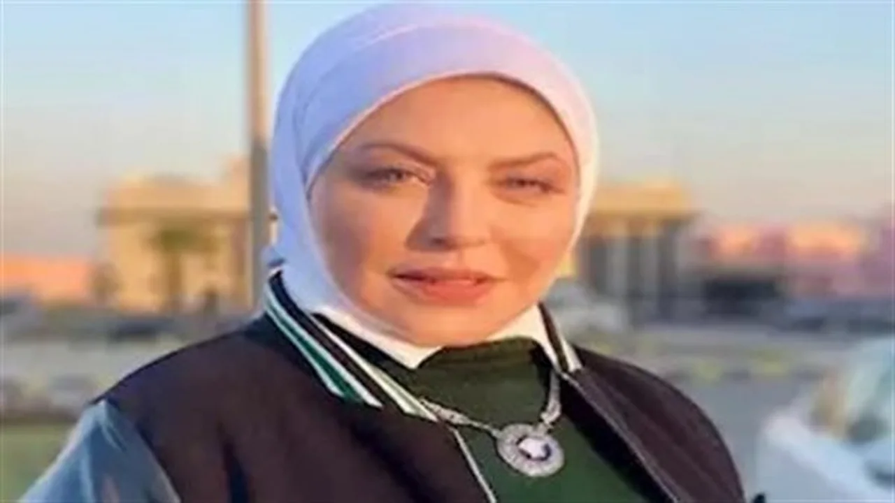 تحول درامي.. كيف أصبحت فتاة الإعلانات ميار الببلاوي نجمة بارزة في سماء الفن؟